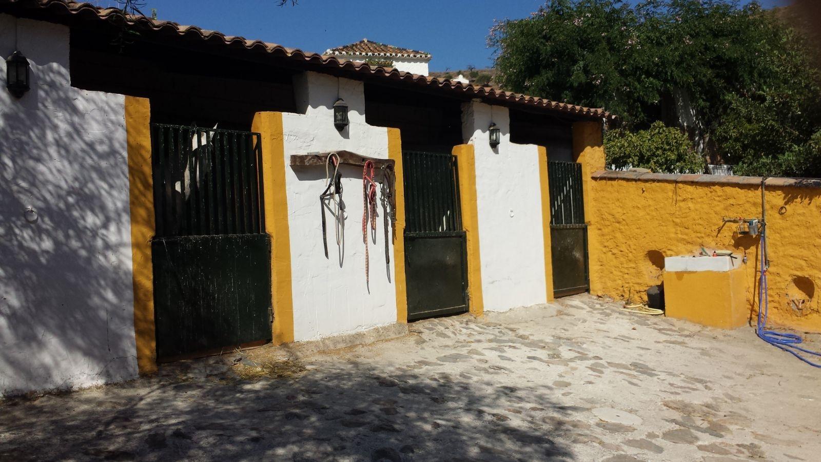 Venkovský dům v prodeji v Jarazmín (Málaga), 1.150.000€