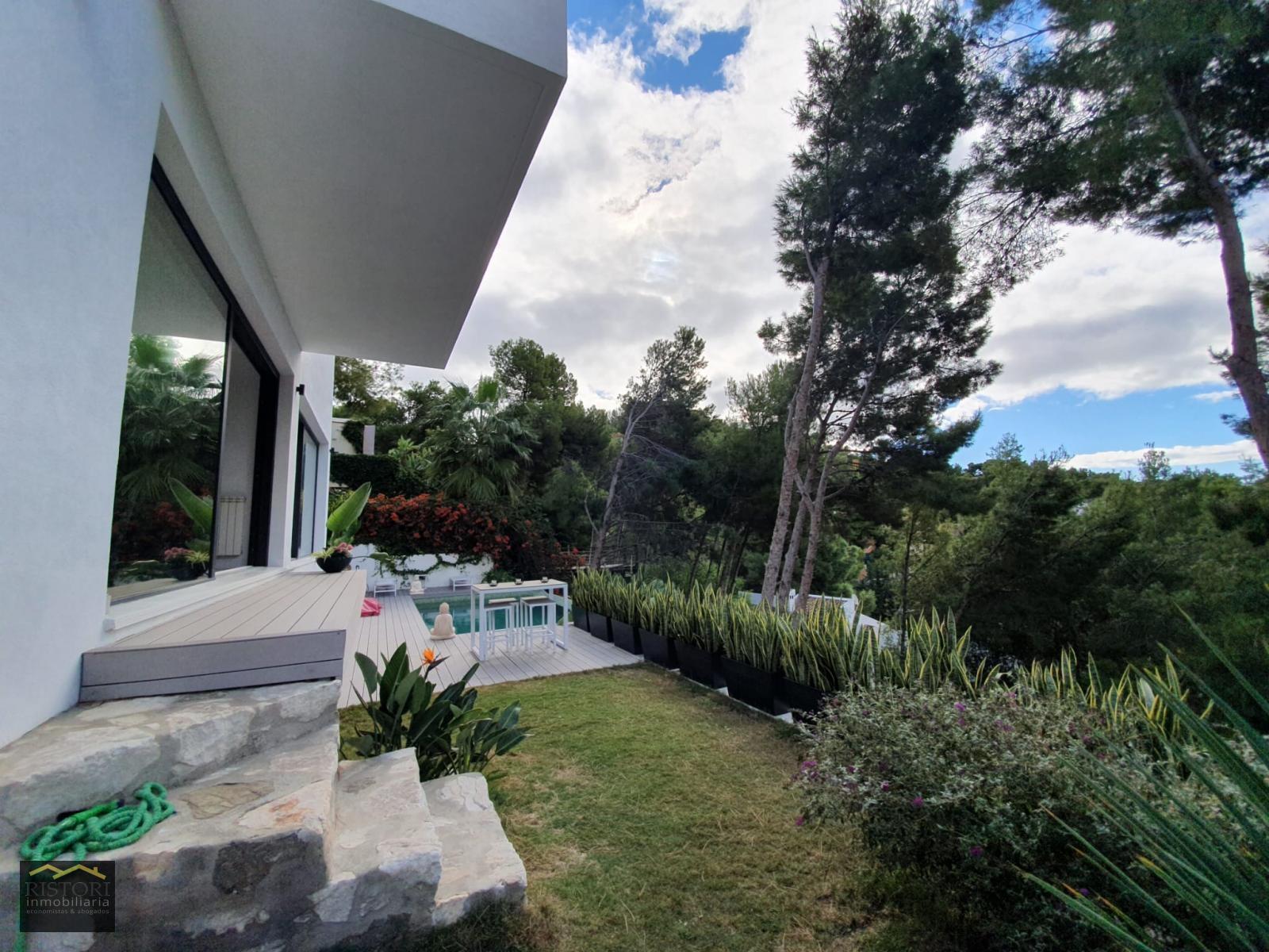 Ø§Ù„Ø±ÙØ§Ù‡ÙŠØ© Ø´Ø§Ù„ÙŠÙ‡Ø§Øª Ù„Ù„Ø¨ÙŠØ¹ ÙÙŠ Pinares De San Anton Malaga 1 200 000 Ref 395 Inmobiliaria Ristori