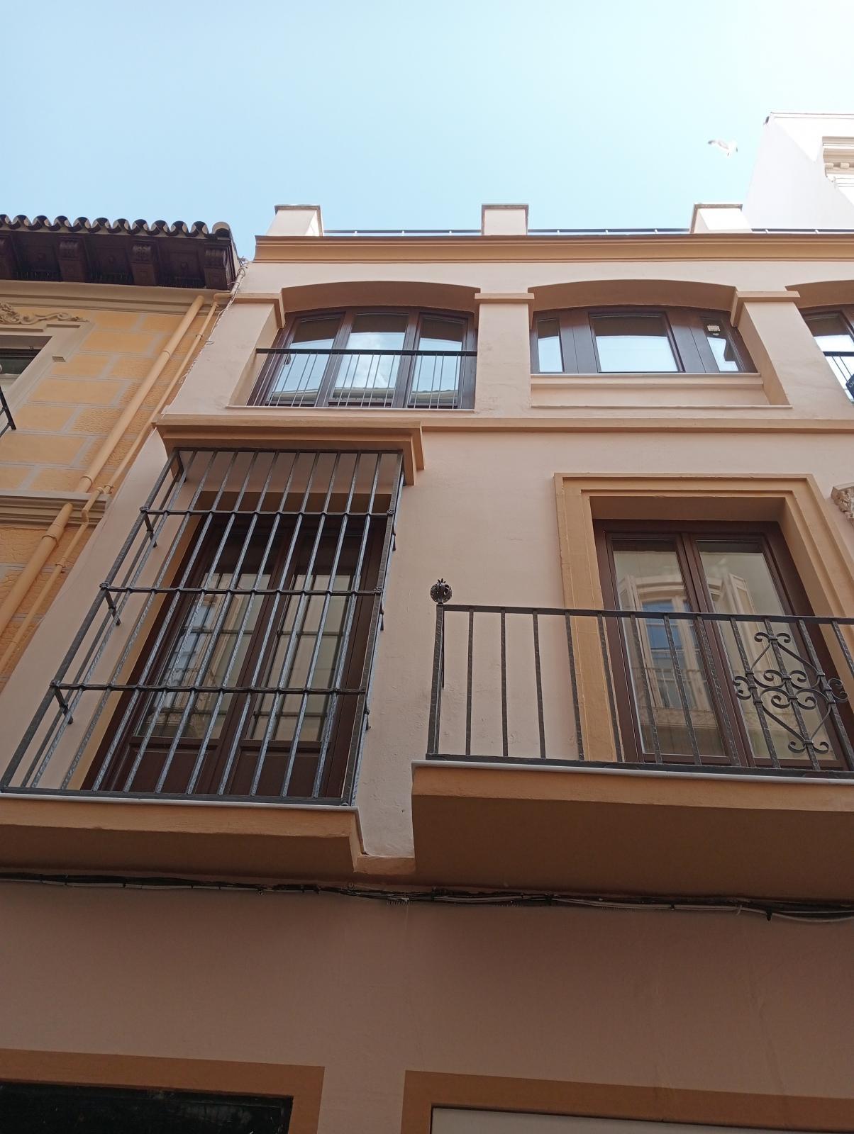 地板 豪华 发售 在 Centro histórico (Málaga), 780.000