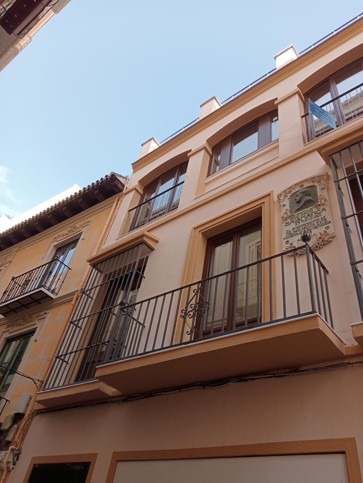 Квартира типа Люкс В продаже На Centro histórico (Málaga), 780.000 €