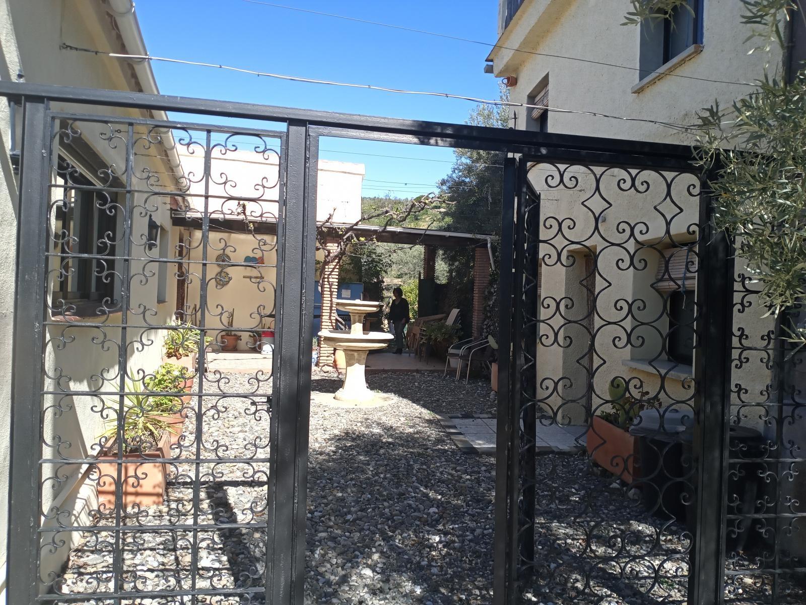 小屋 发售 在 Casarabonela, 590.000