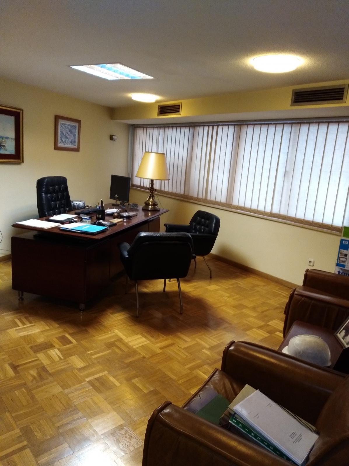 Kancelář v pronájmu v Pedregalejo (Málaga), 910€/ měsíc