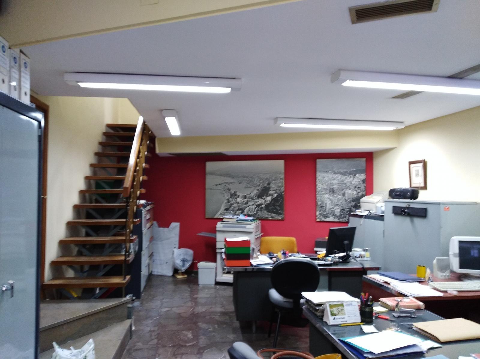 Kancelář v pronájmu v Pedregalejo (Málaga), 910€/ měsíc