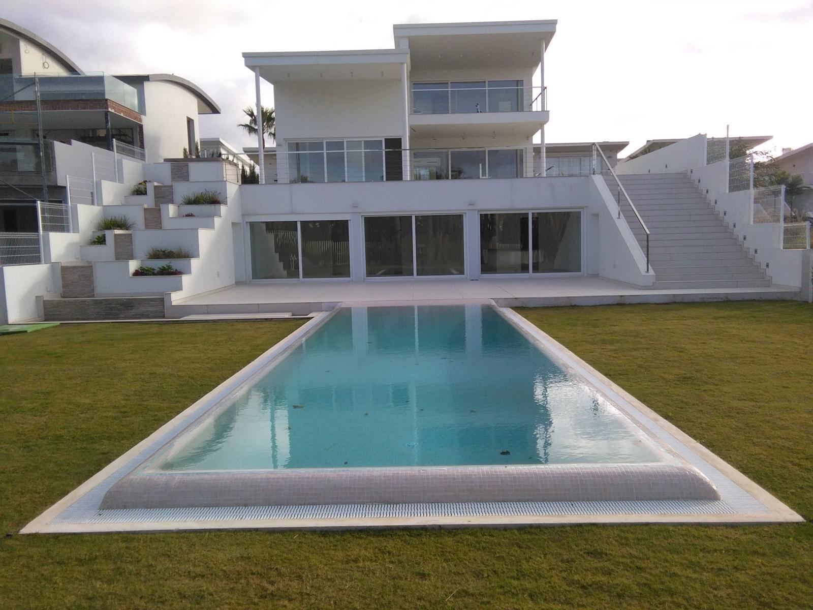 Luxuriöse Villa zum verkauf in Reserva del Higuerón (Benalmádena), 2.700.000 €