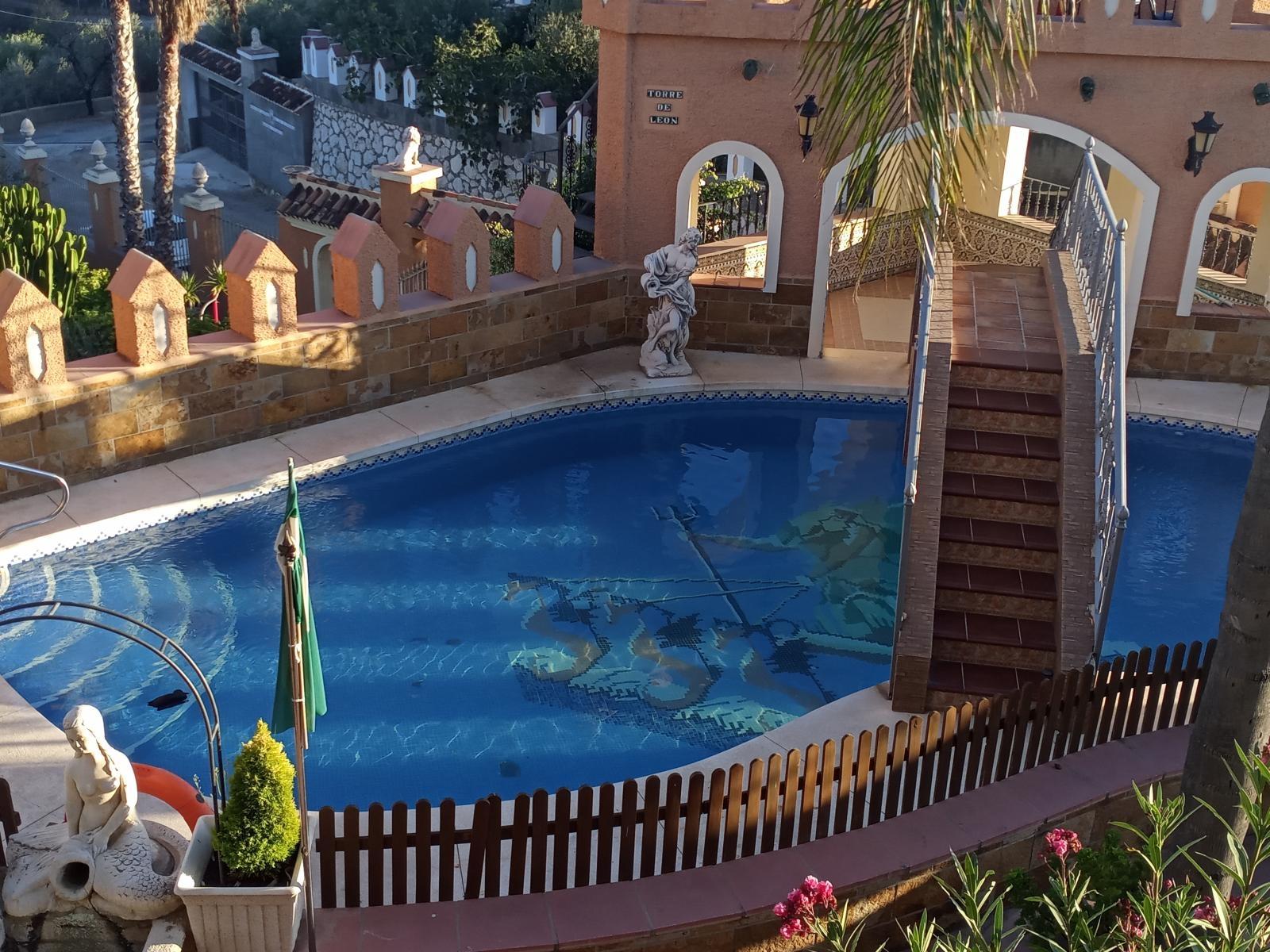 Luxury Country Properties for sale in Olletas (Málaga), 1.500.000 €