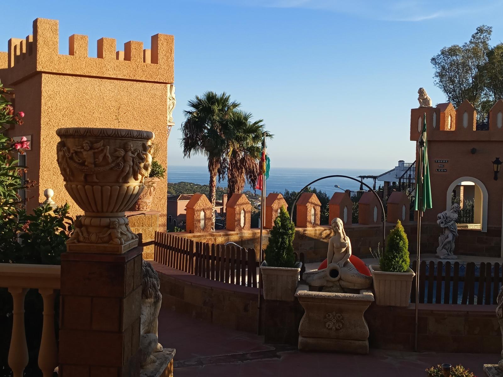 Luxuriöse Grundstück zum verkauf in Olletas (Málaga), 1.500.000 €
