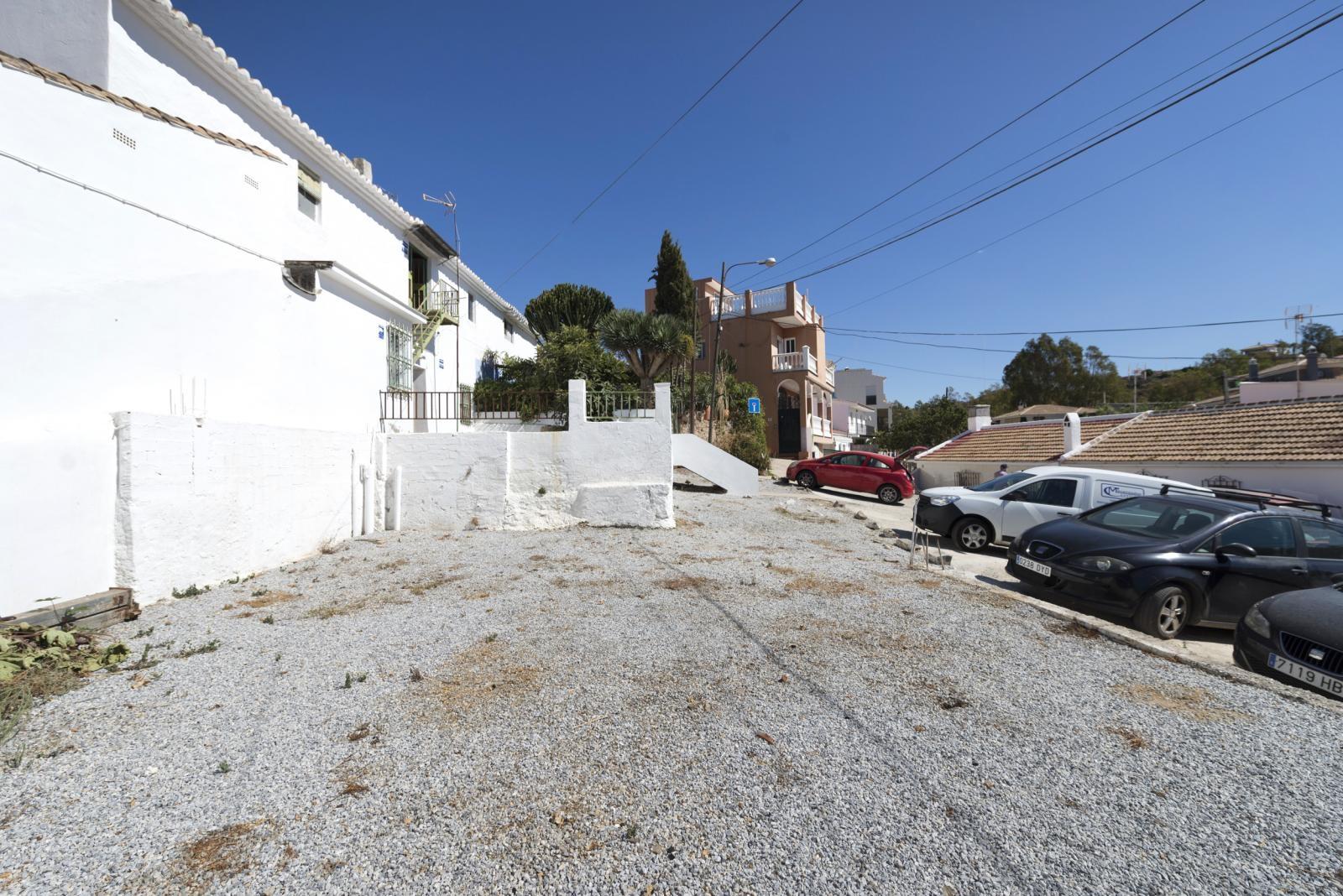 Casa en venta en Málaga, Jarazmin