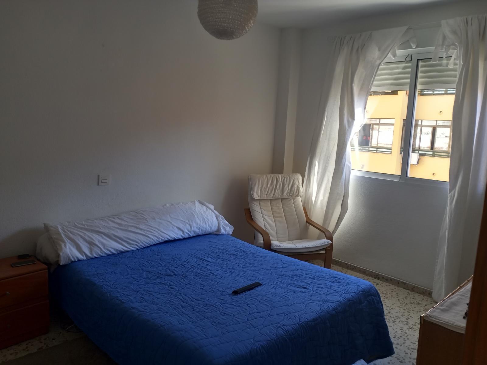 Appartement en vente à Calle Lorenzo Silva (Málaga), 160.000 €