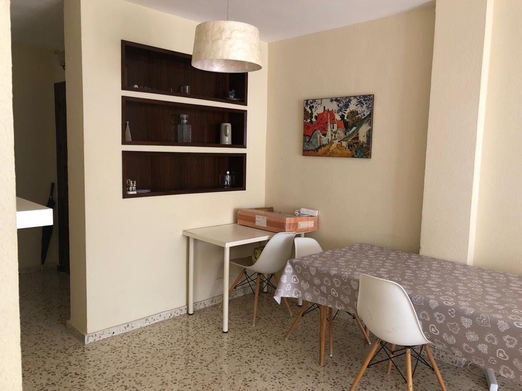 Appartement en vente à Calle Lorenzo Silva (Málaga), 160.000 €