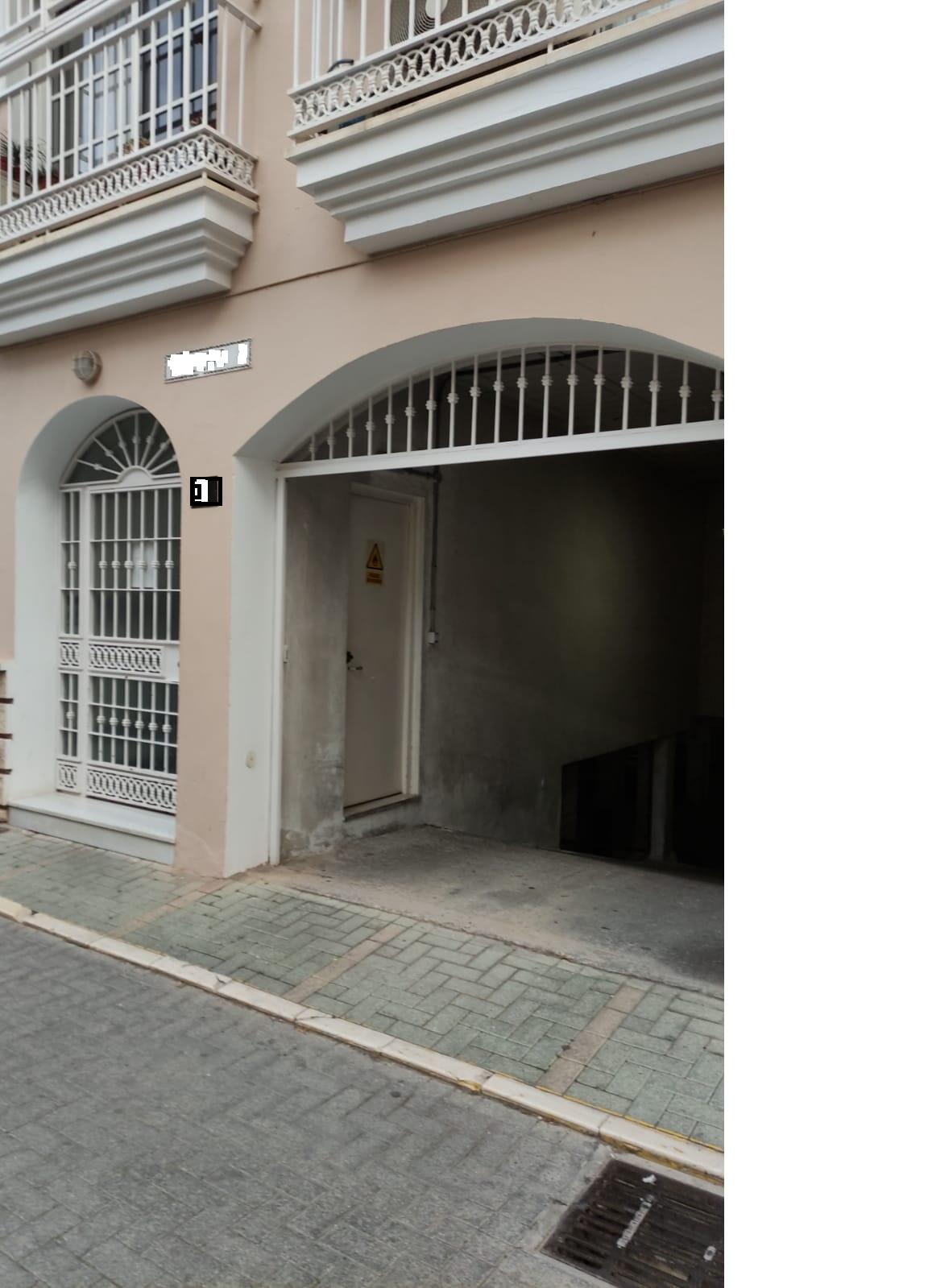 Appartement en vente à Calle Peso de la Harina 0 (Málaga), 190.000 €