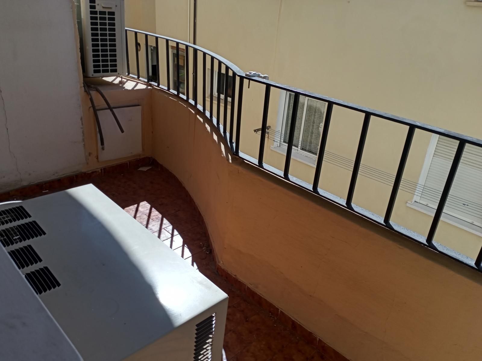 Appartement en vente à Calle Peso de la Harina 0 (Málaga), 190.000 €