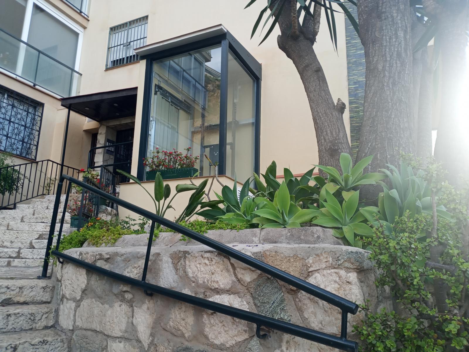 Appartement en vente à Avenida Pinor Joaquin Sorolla (Málaga), 625.000 €