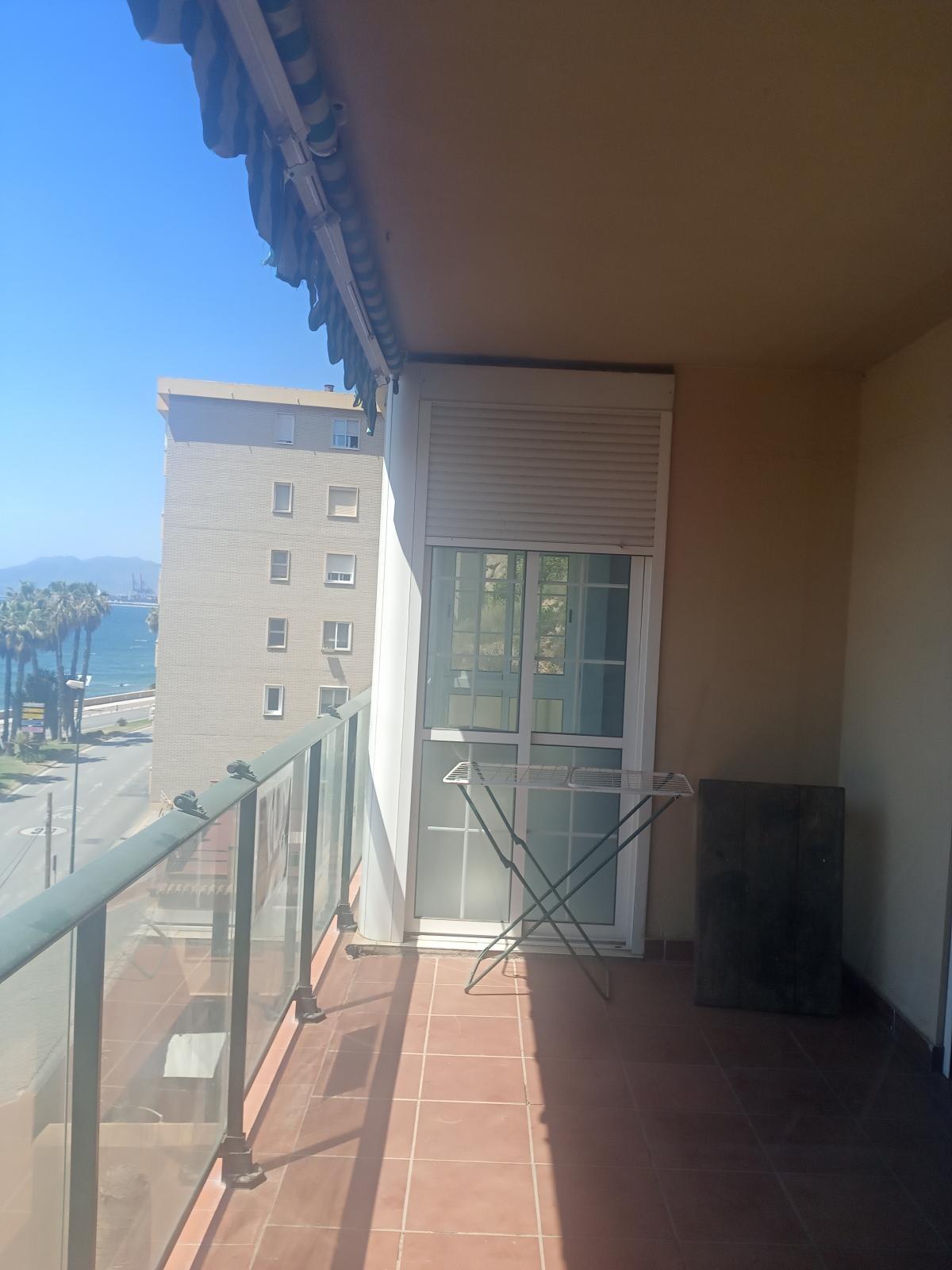 Appartement en vente à Avenida Pinor Joaquin Sorolla (Málaga), 625.000 €