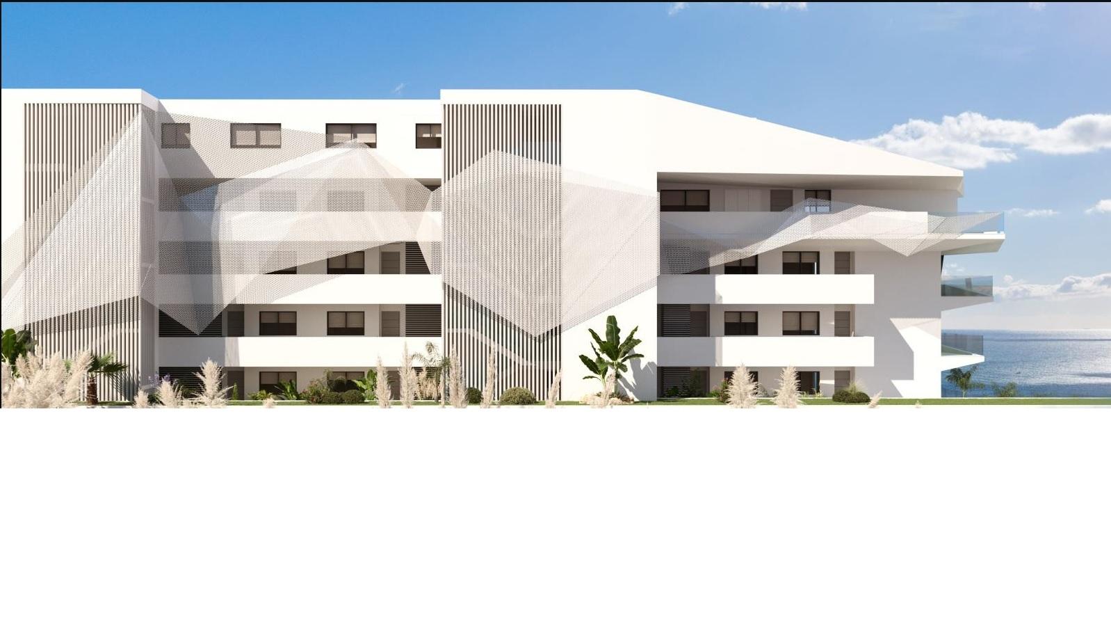 Luxuriöse Wohnung zum verkauf in Avenida del Higueron (Benalmádena), 989.000 €