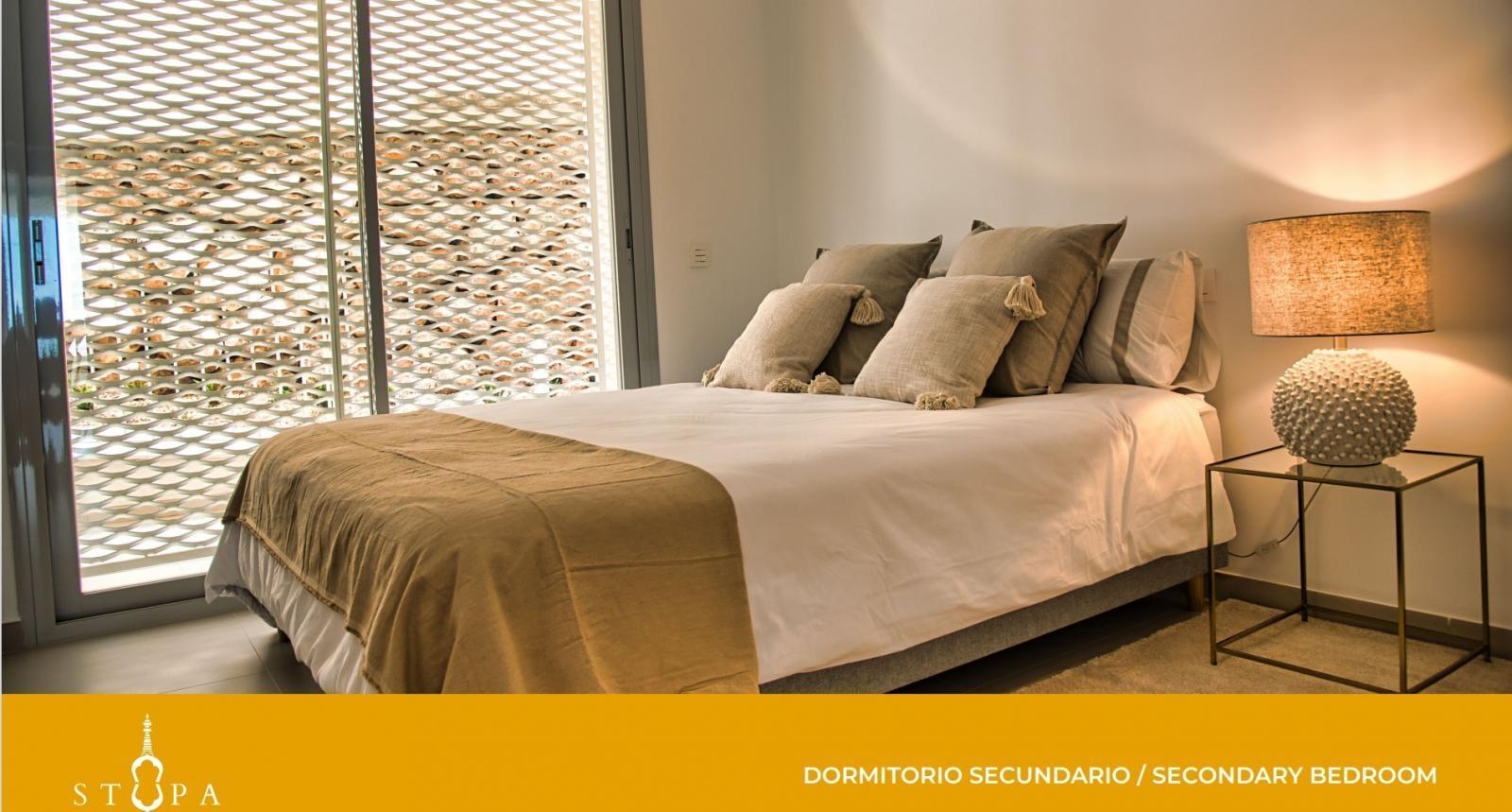 Luxuriöse Wohnung zum verkauf in Avenida Retamar (Benalmádena), 575.000 €