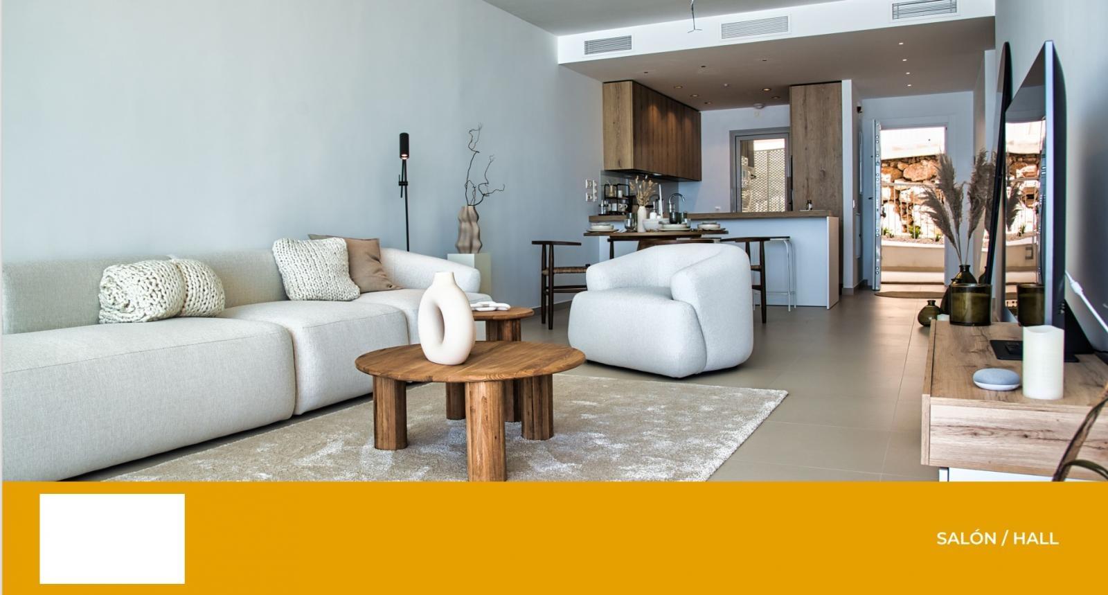 Luxuriöse Wohnung zum verkauf in Avenida Retamar (Benalmádena), 575.000 €