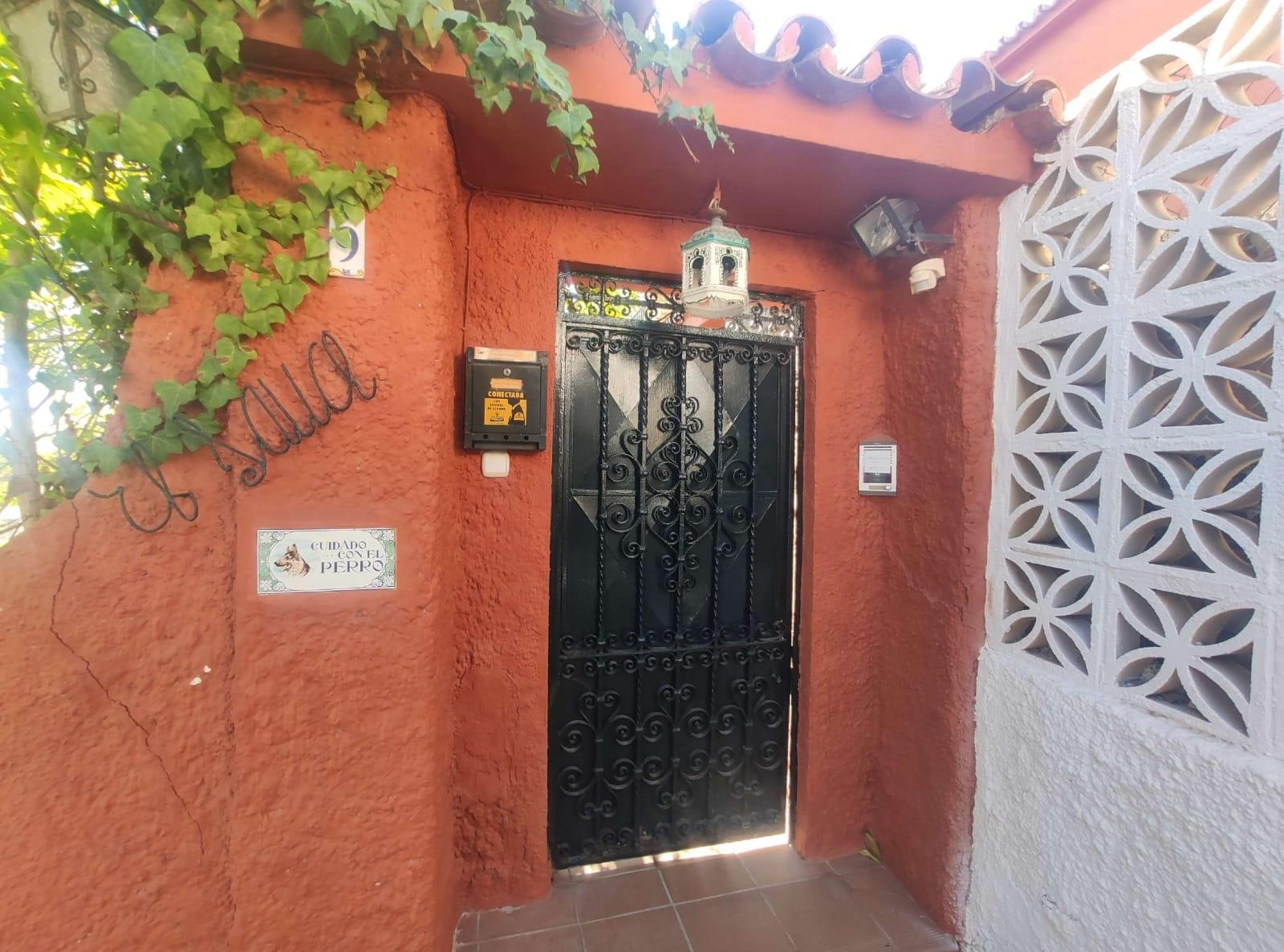 小屋 发售 在 travesdia solano (Málaga), 580.000
