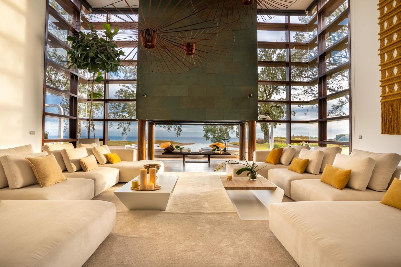 Luxusní Rodinný dům V prodeji v Benalmádena, 4.975.000€