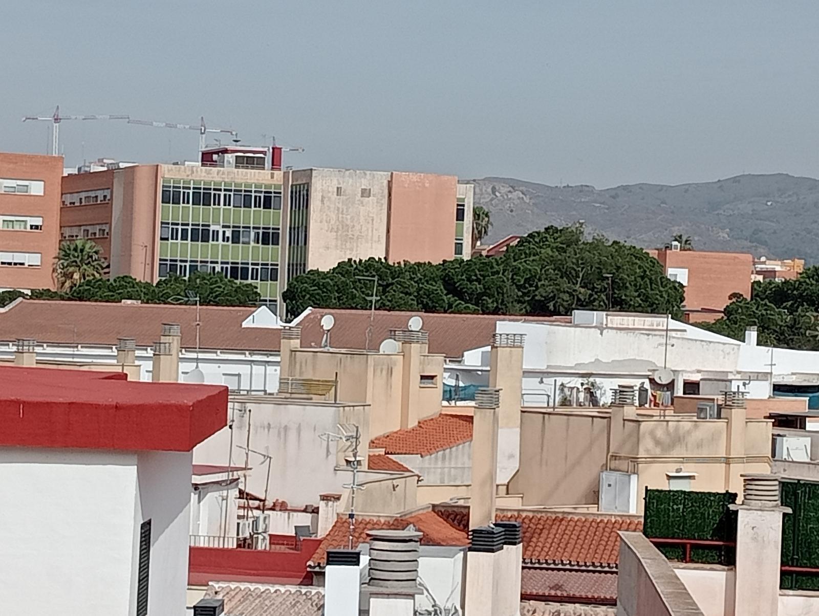 Piso en venda en Calle Victoria (Málaga), 360.000