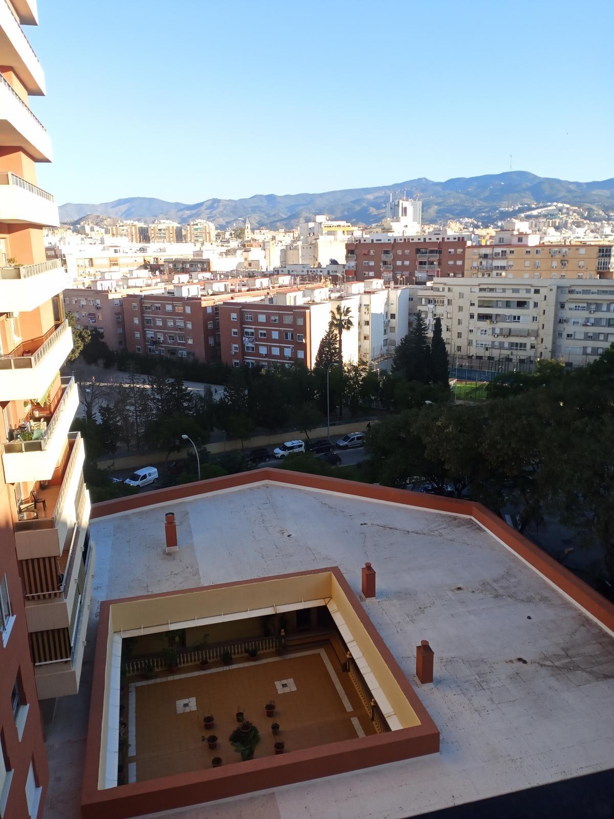 Квартира В продаже На Pasaje Esperanto (Málaga), 550.000 €