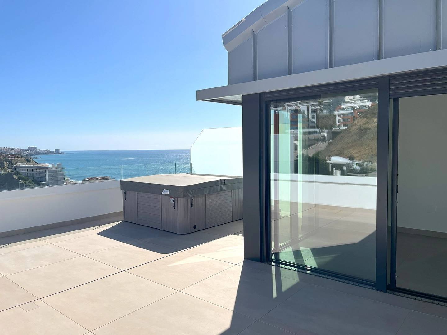 Duplex in vendita a Fuengirola