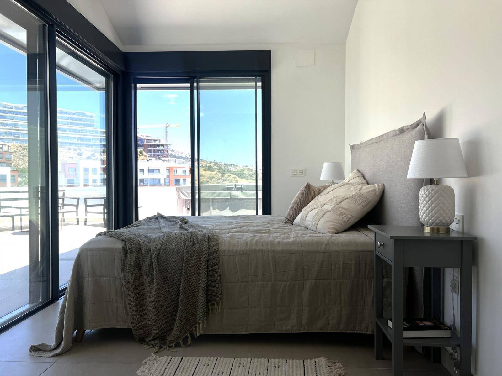 Duplex in vendita a Fuengirola