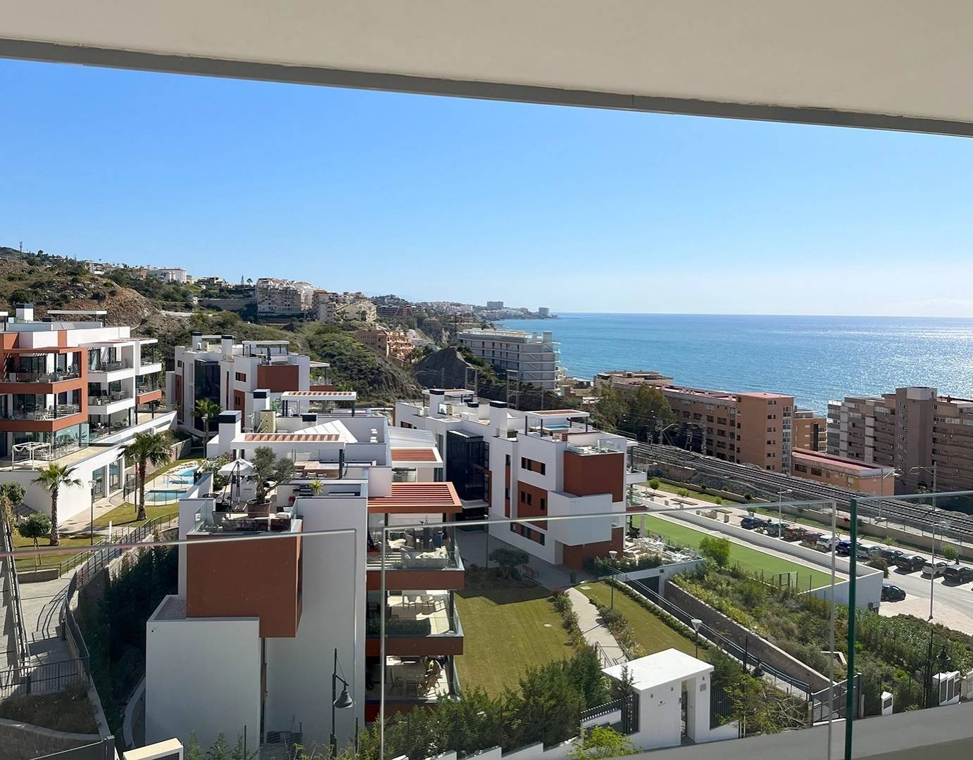 Duplex in vendita a Fuengirola