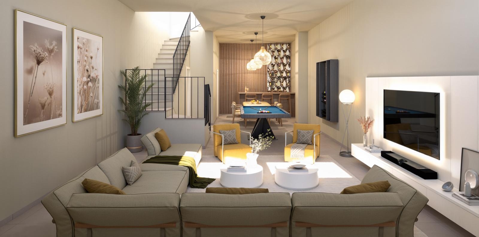 Chalet in vendita a Mijas
