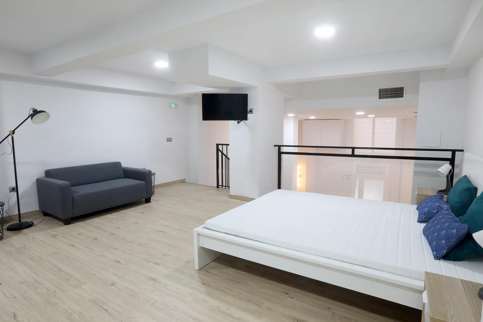 Duplex myynnissä Centro histórico (Málaga)