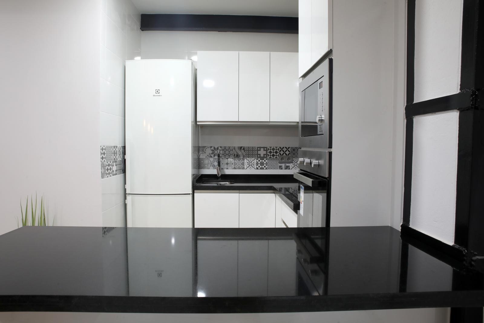 Duplex myynnissä Centro histórico (Málaga)
