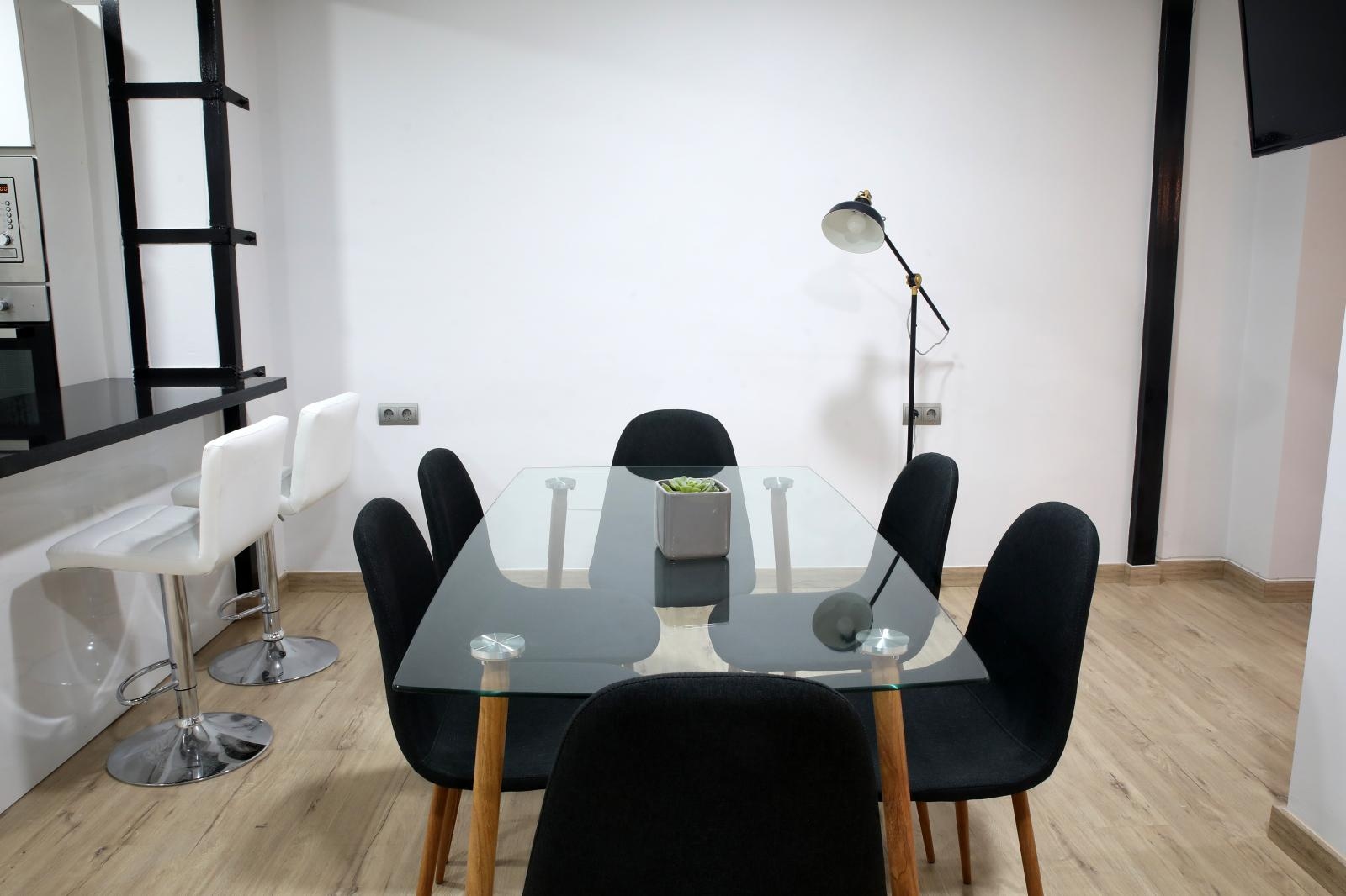 Duplex myynnissä Centro histórico (Málaga)