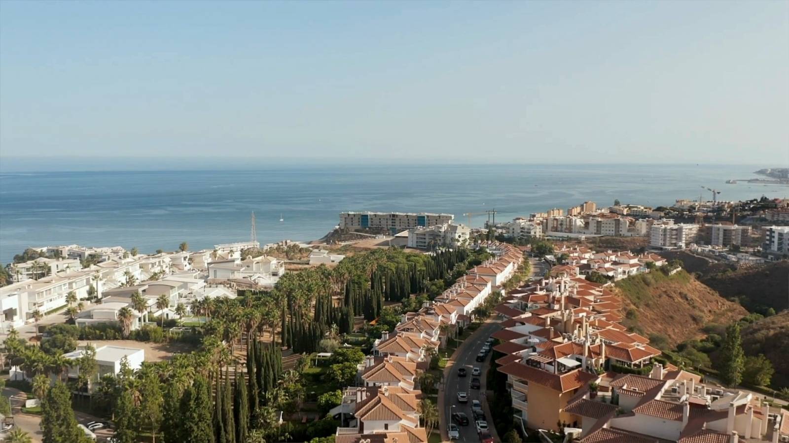 Chalet in vendita a Benalmádena