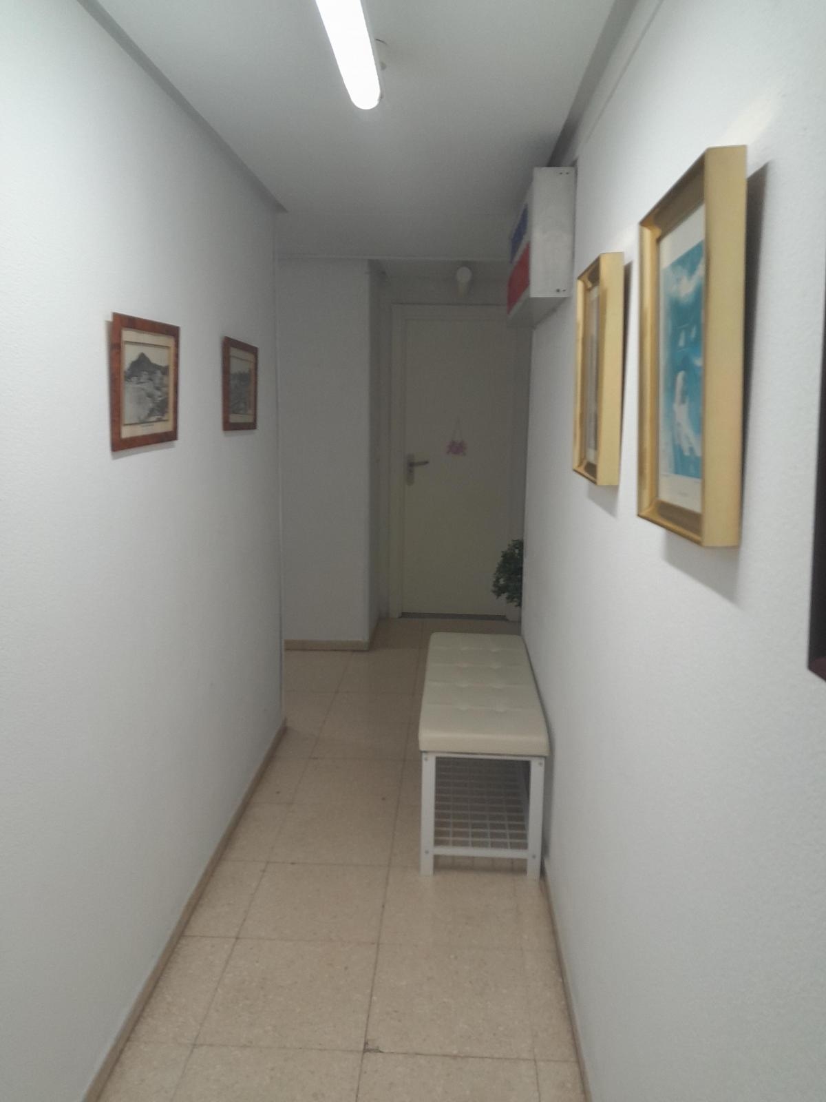 Ufficio in vendita a Centro histórico (Málaga)