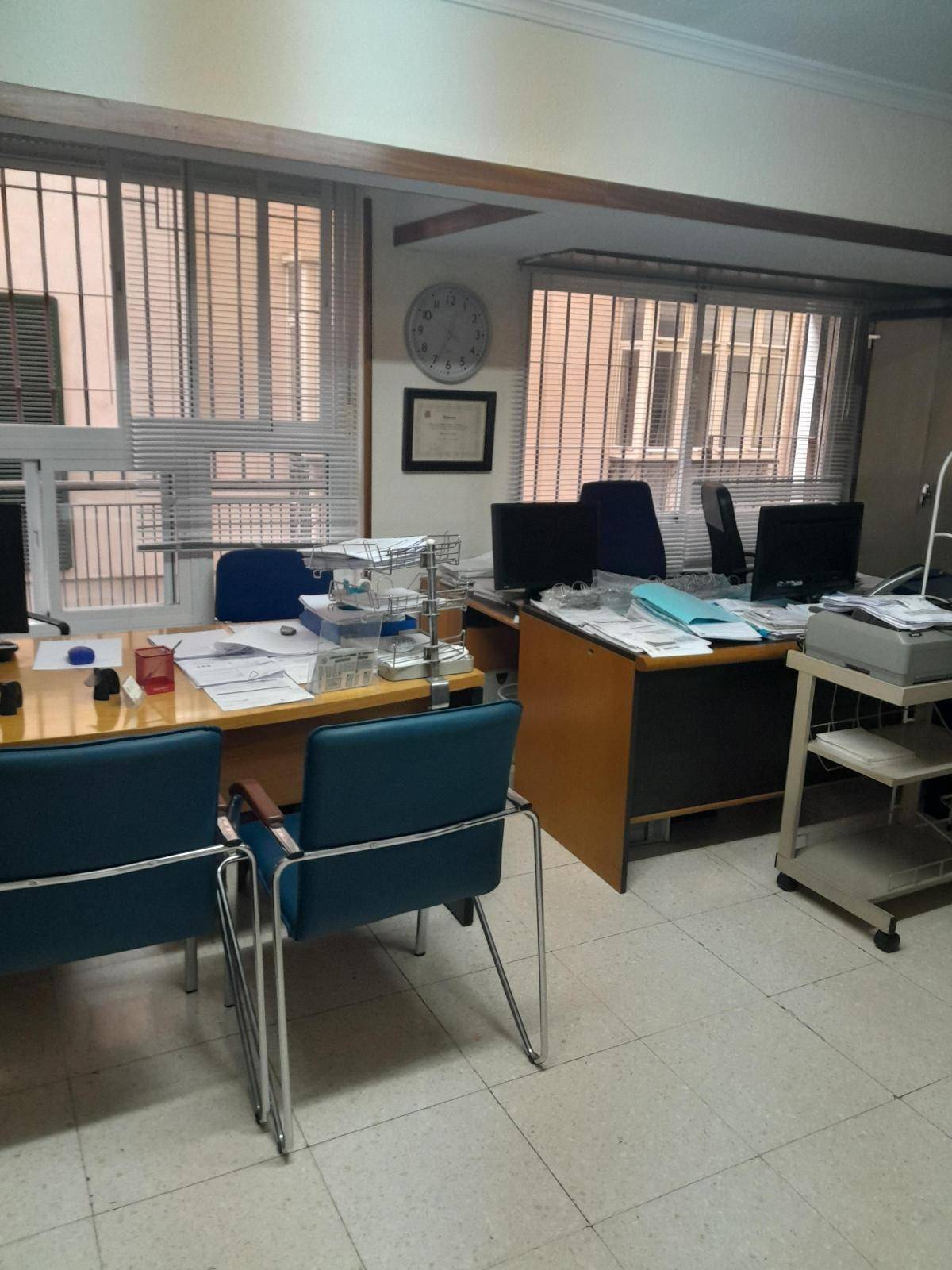 Ufficio in vendita a Centro histórico (Málaga)