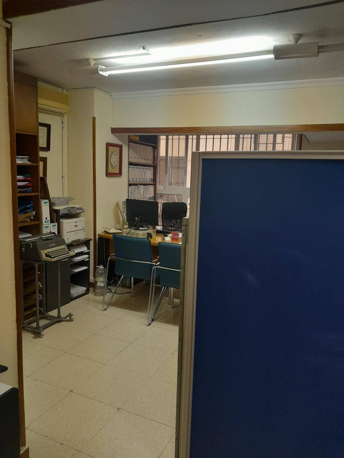 Ufficio in vendita a Centro histórico (Málaga)