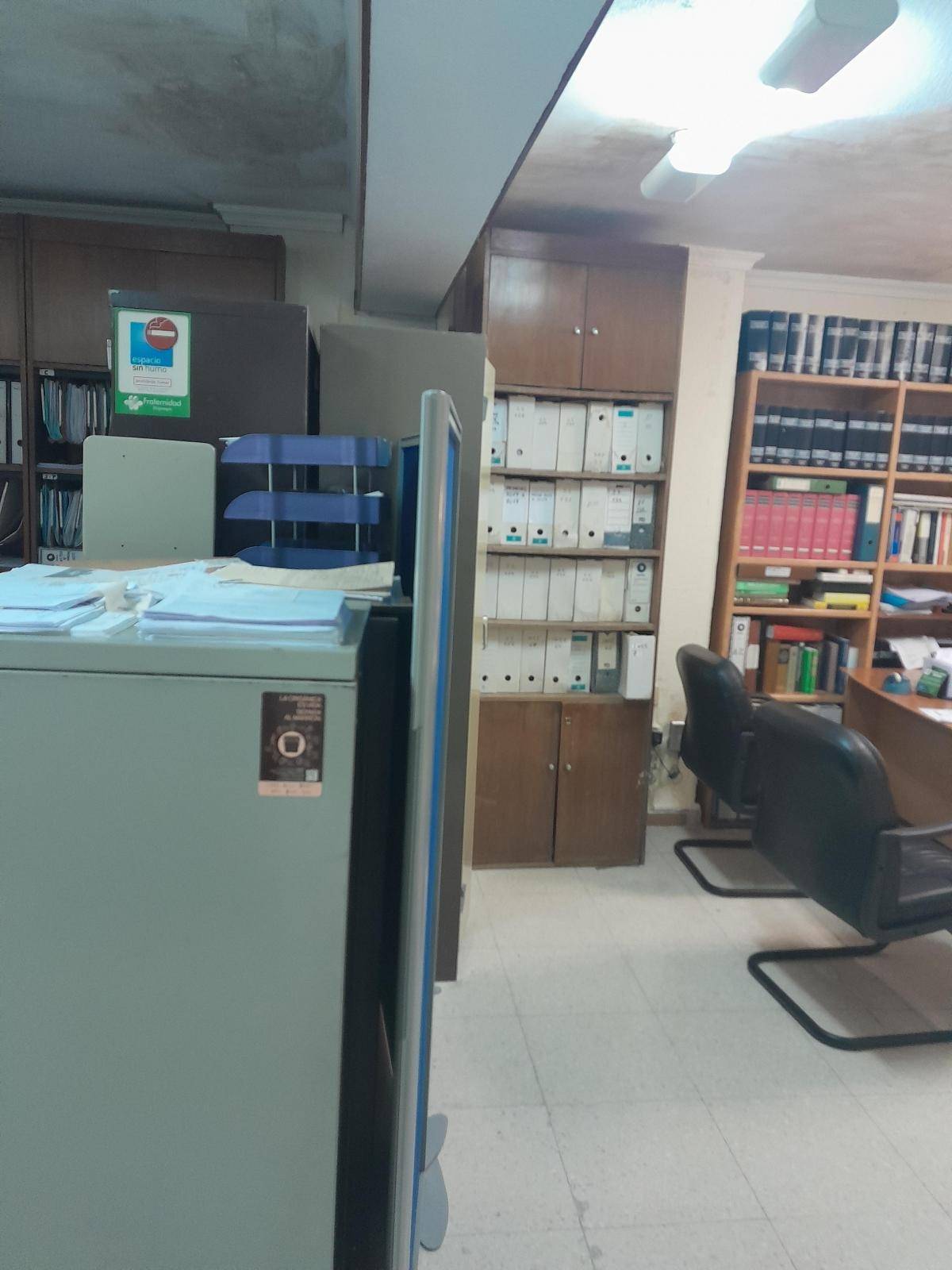 Ufficio in vendita a Centro histórico (Málaga)