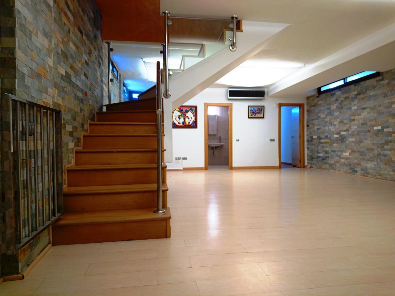 Favolosa villa in zona residenziale
