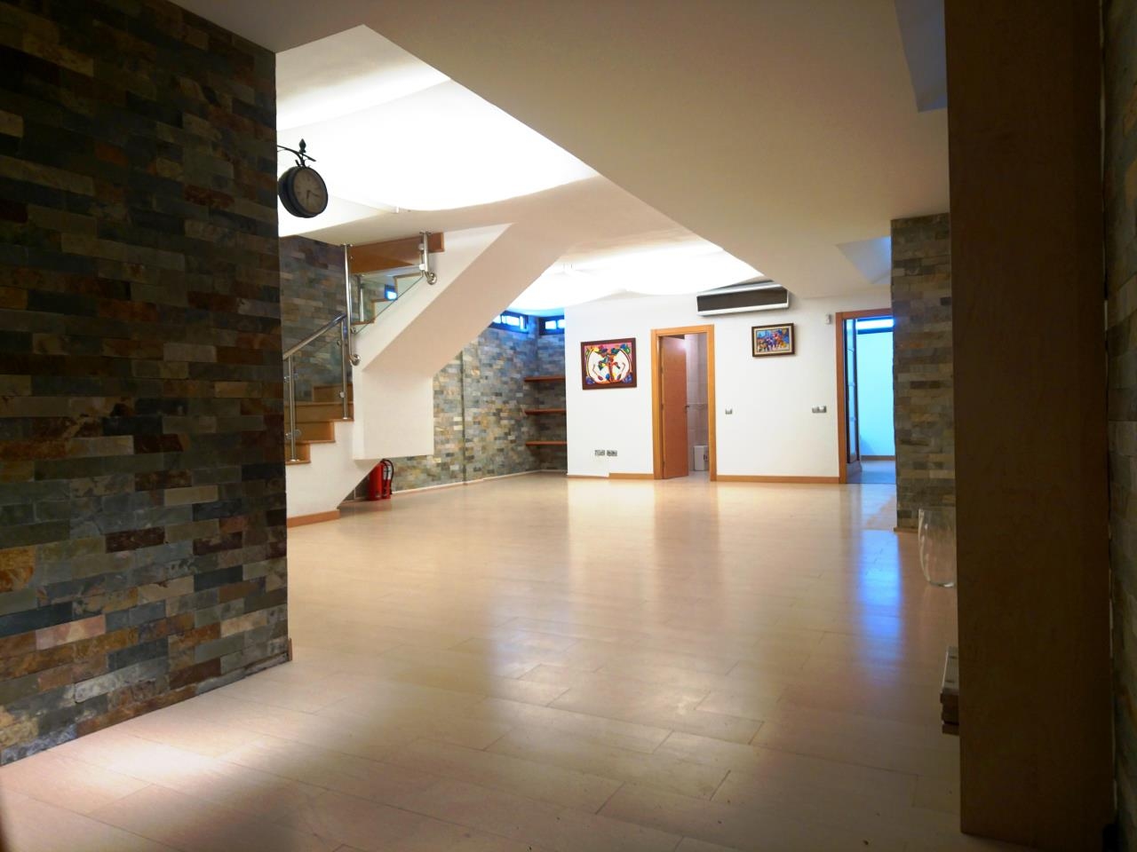 Favolosa villa in zona residenziale