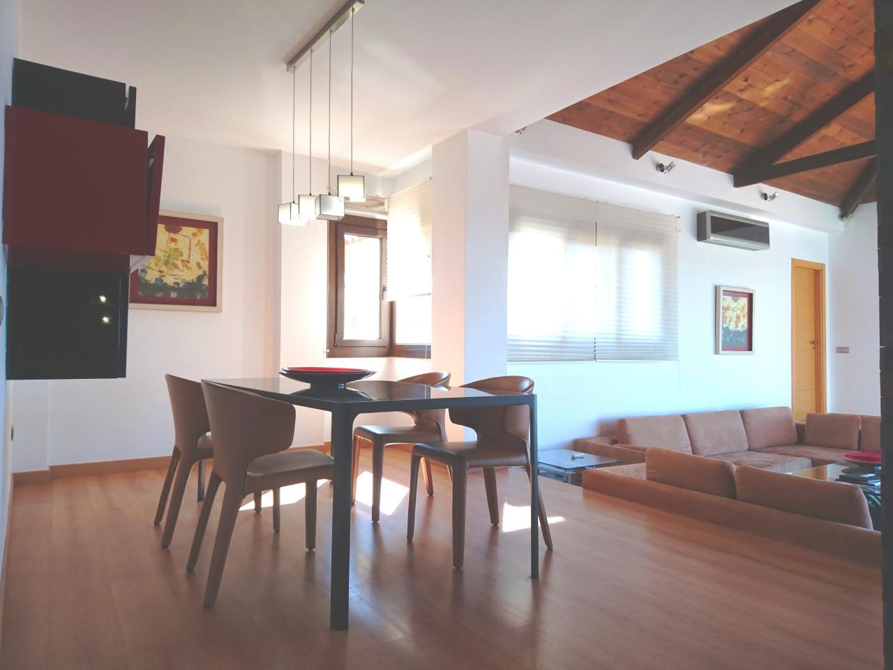 Favolosa villa in zona residenziale