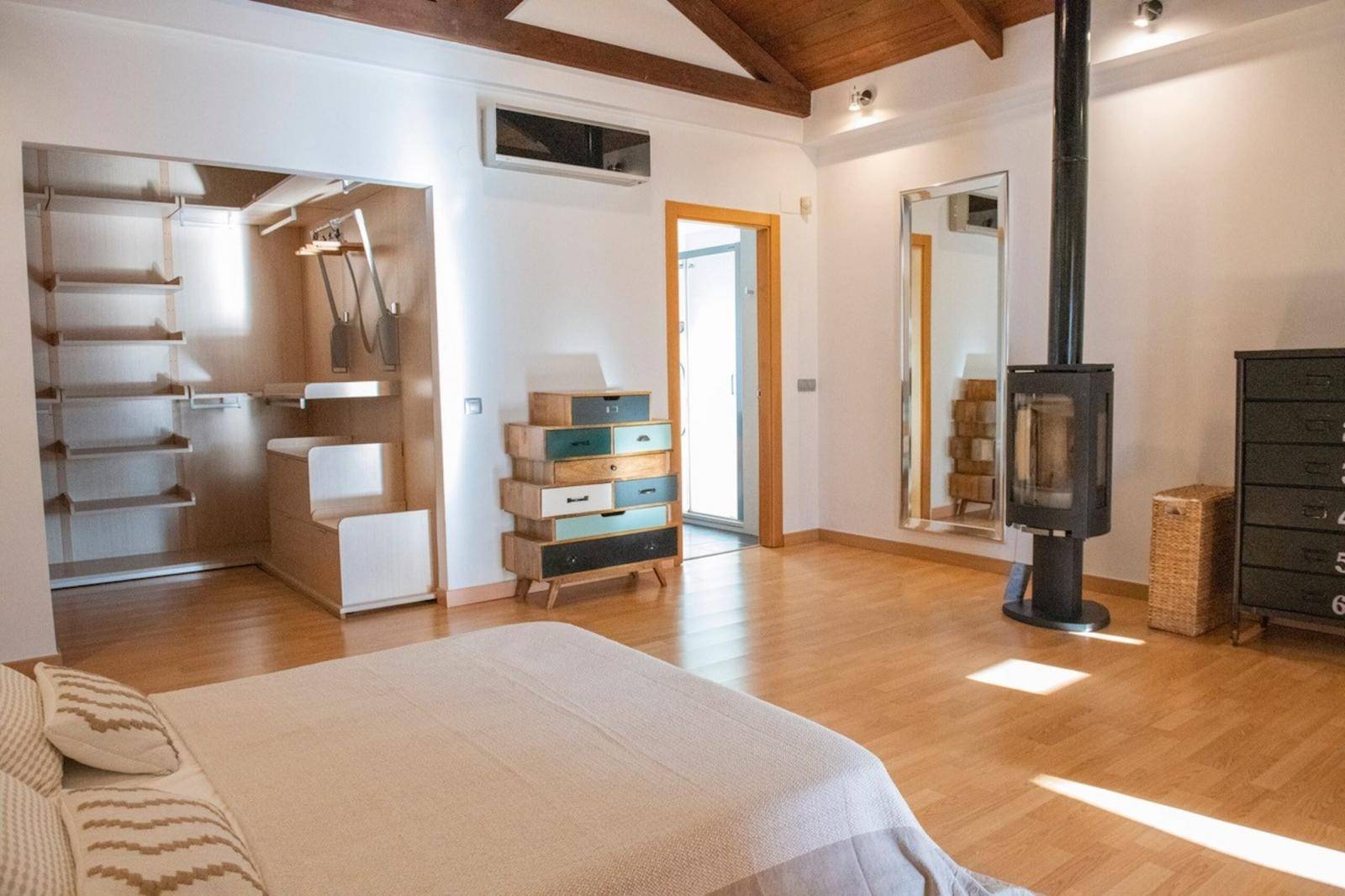 Favolosa villa in zona residenziale