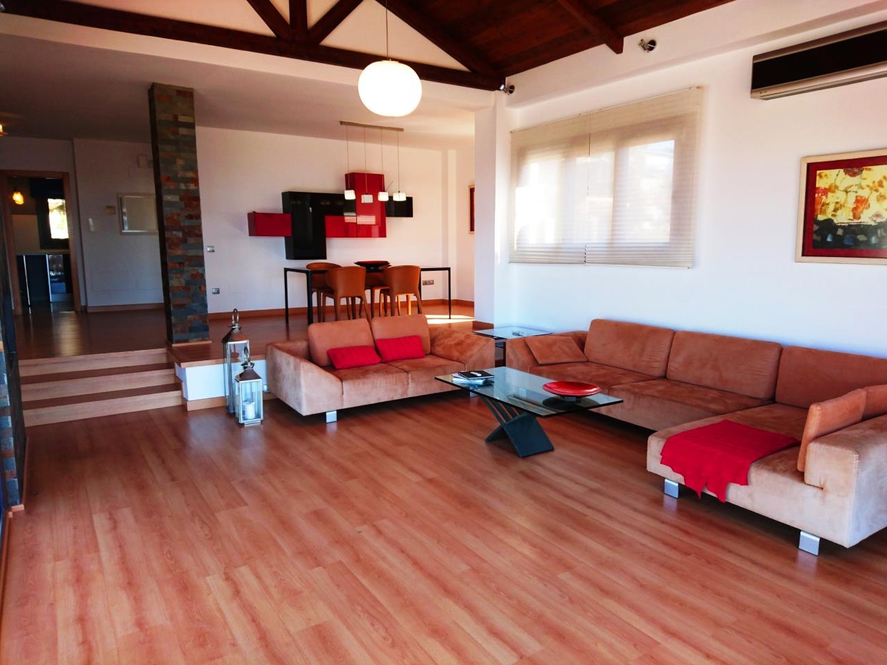 Favolosa villa in zona residenziale