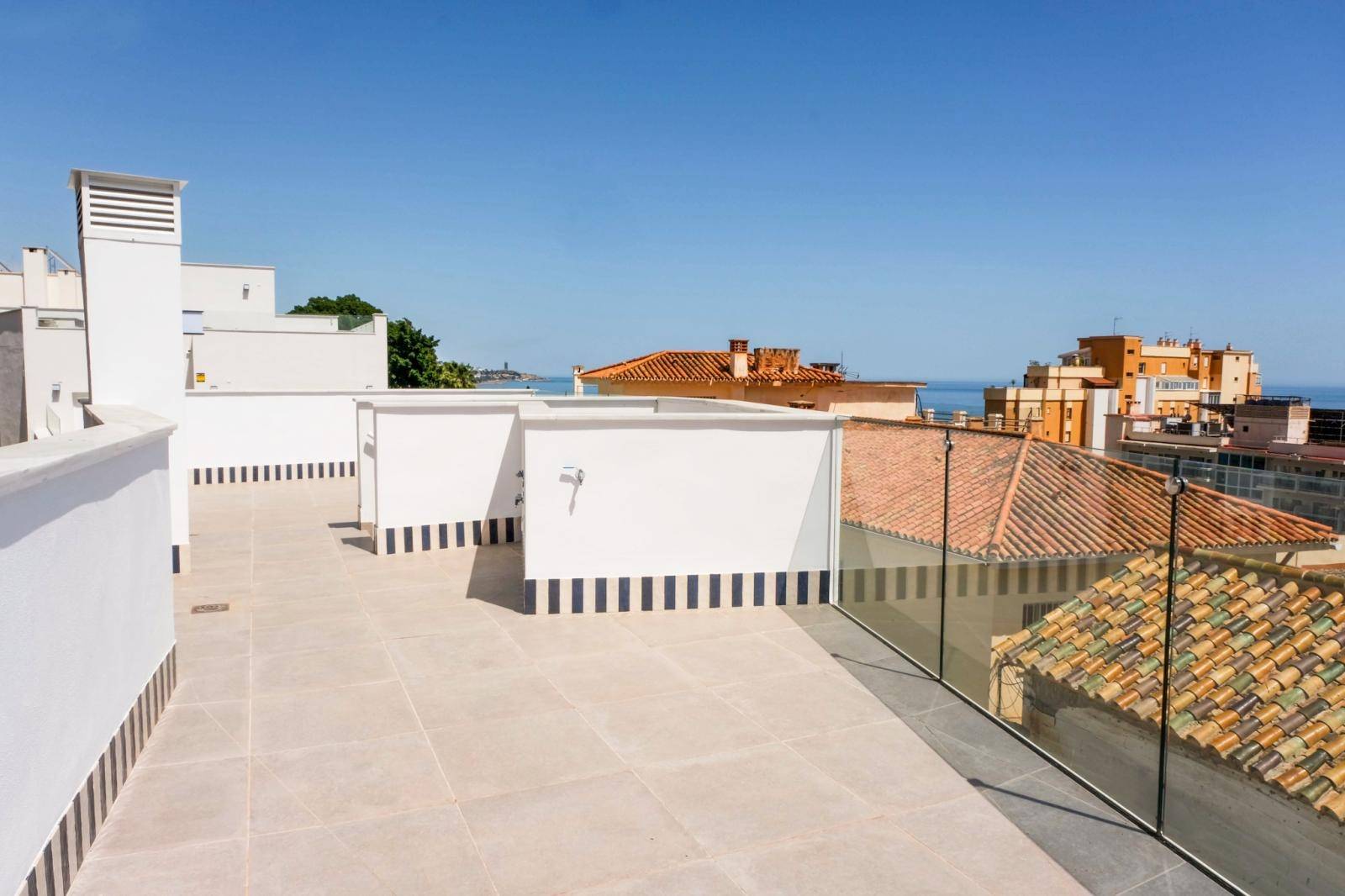 Chalet in vendita a Monte Sancha (Málaga)