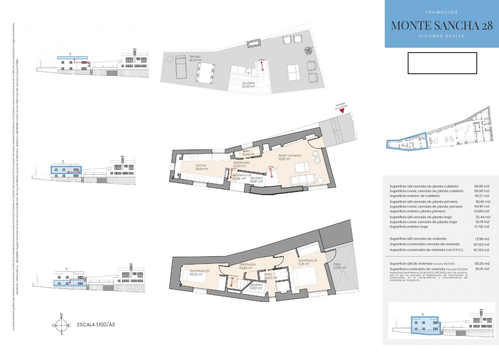 Chalet in vendita a Monte Sancha (Málaga)