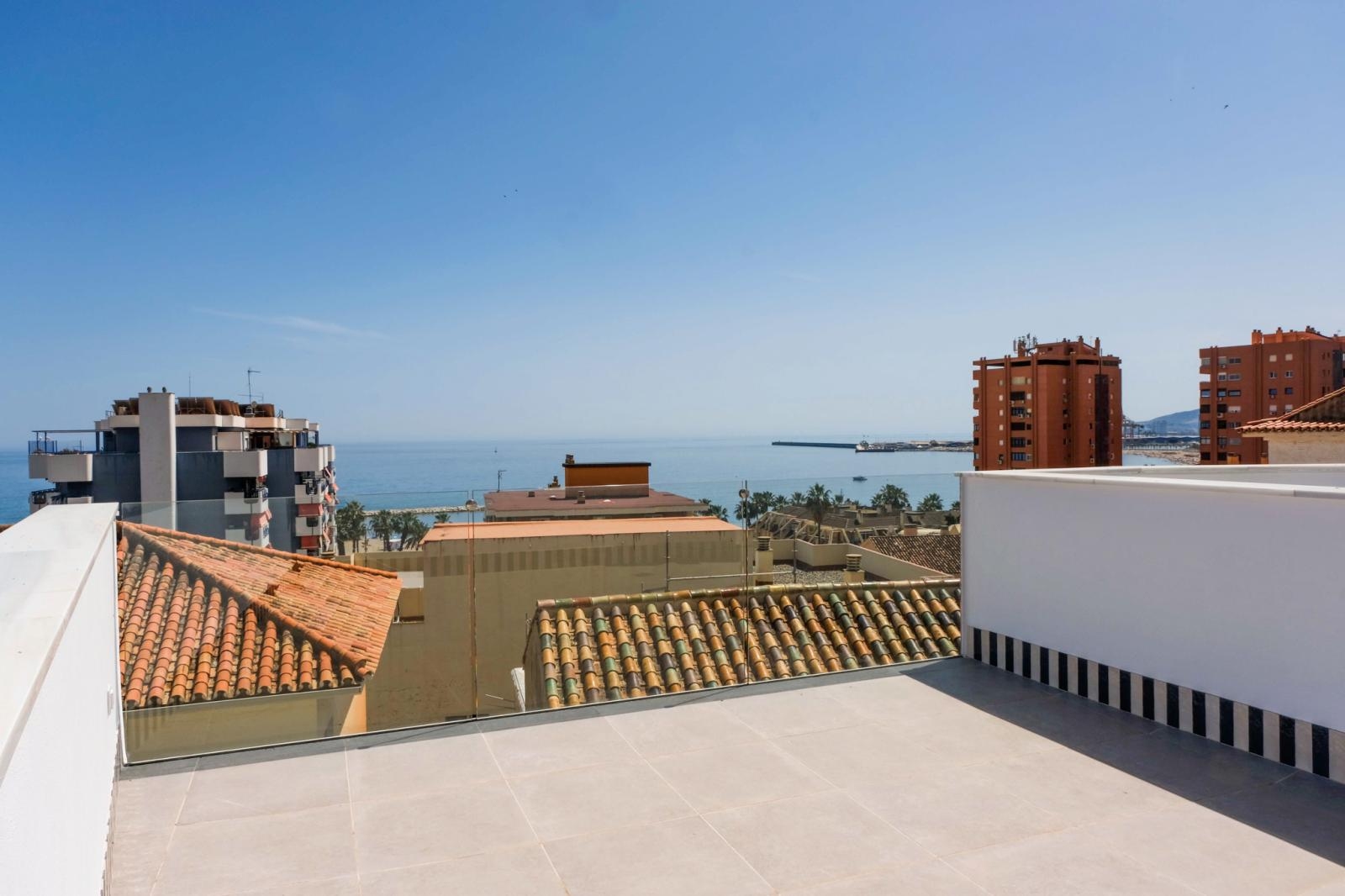 Chalet in vendita a Monte Sancha (Málaga)