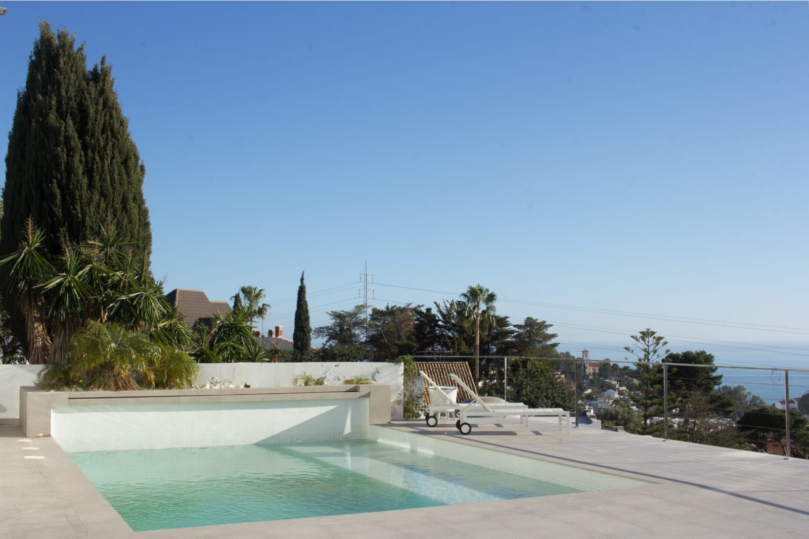 Chalet in vendita a Cerrado de Calderón (Málaga)