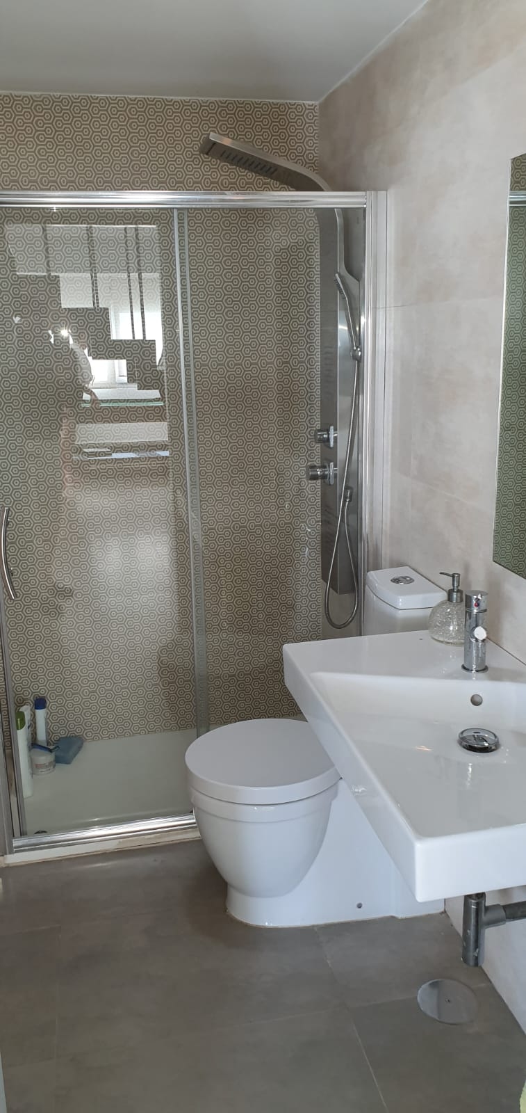 Chalet in vendita a Cerrado de Calderón (Málaga)