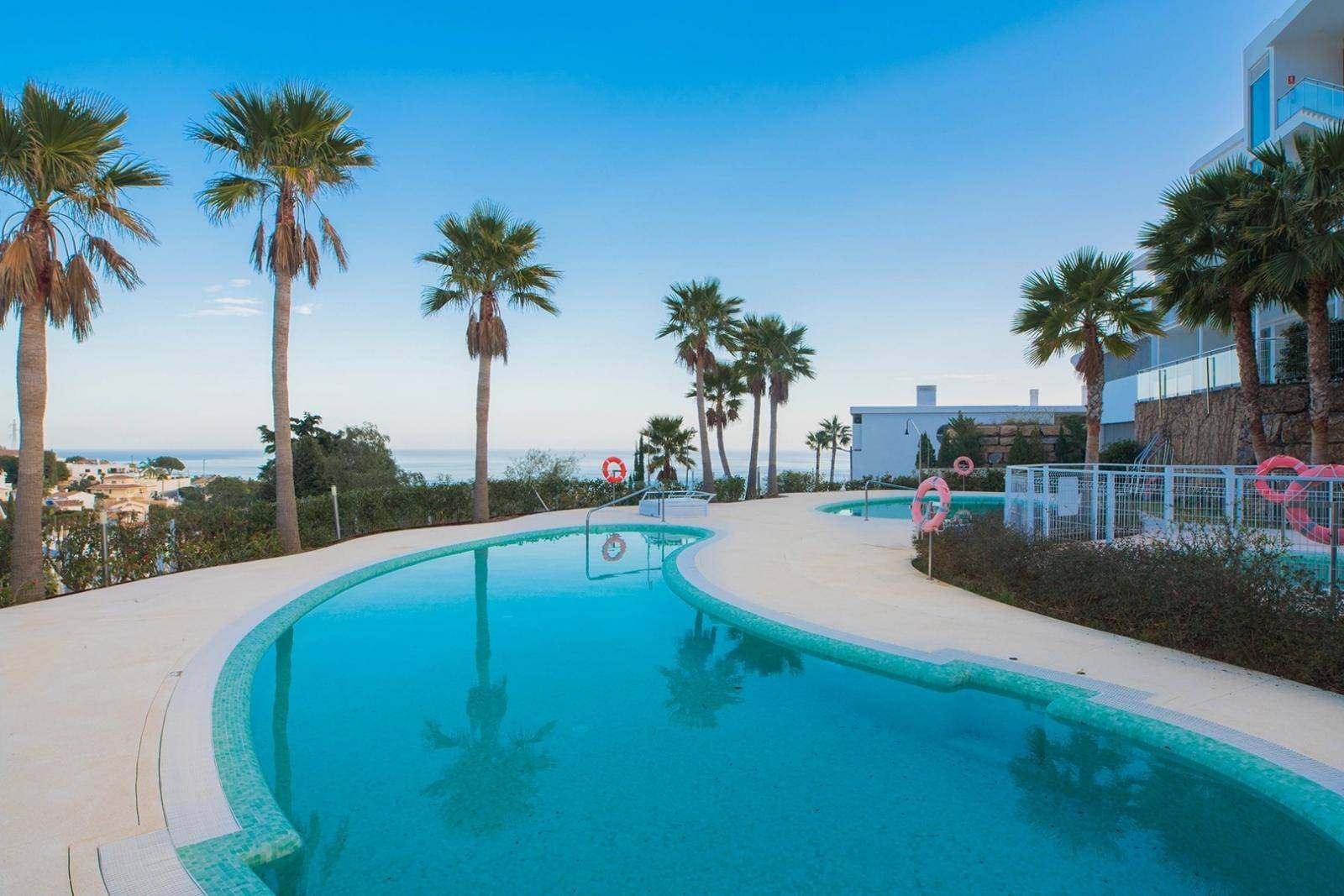 Attico in vendita a Benalmádena