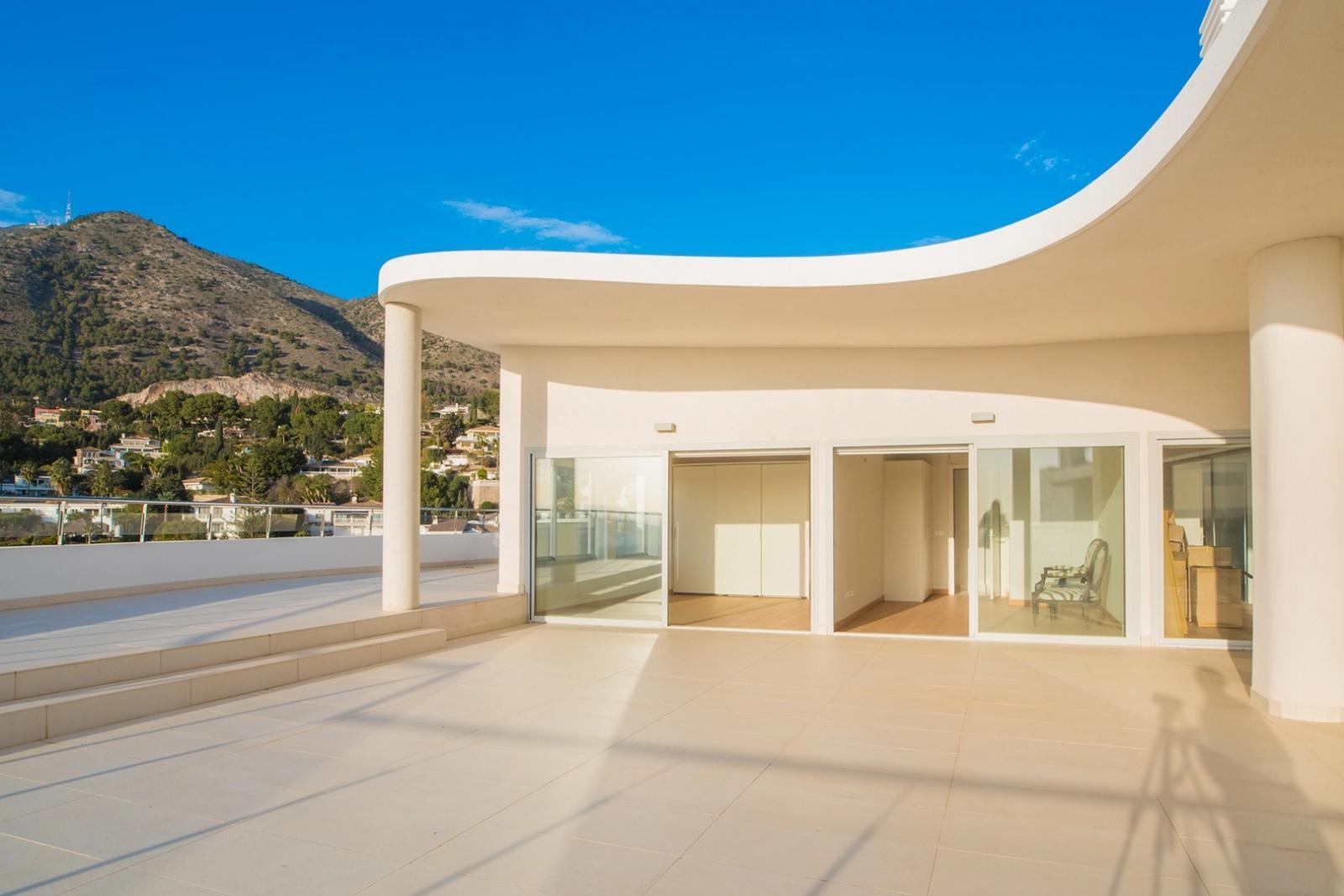 Attico in vendita a Benalmádena