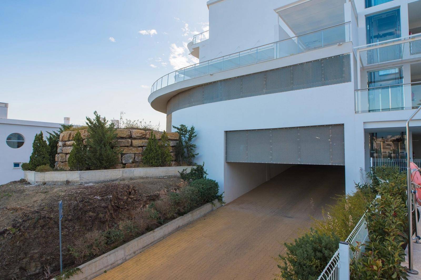 Attico in vendita a Benalmádena