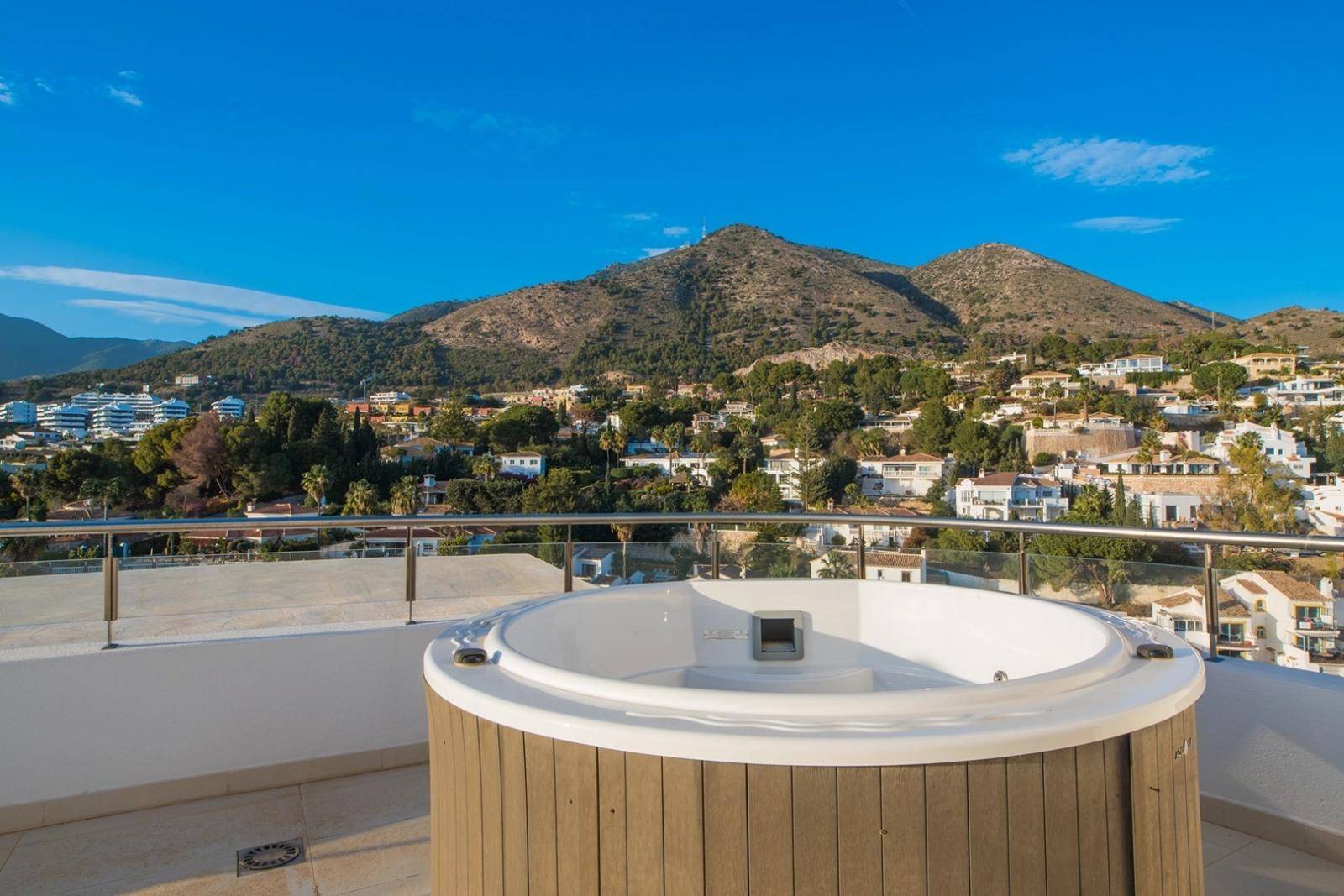 Attico in vendita a Benalmádena